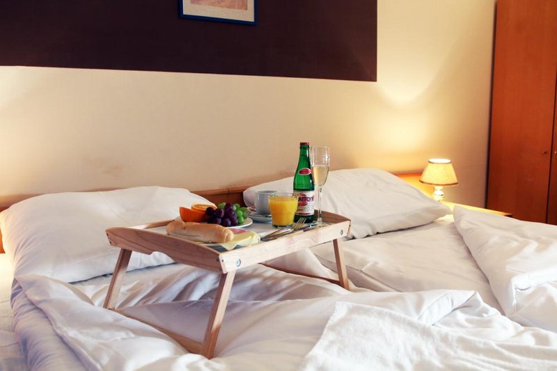 Hotel Medlov
