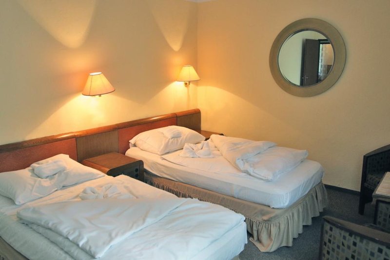 Hotel Medlov