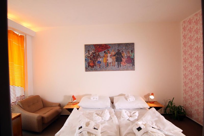 Hotel Medlov