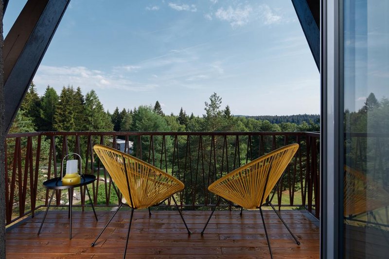 Hotel Medlov