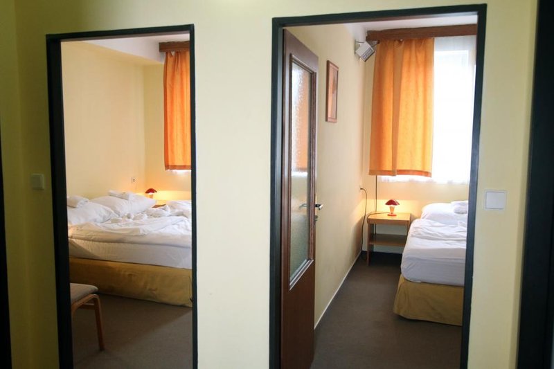Hotel Medlov