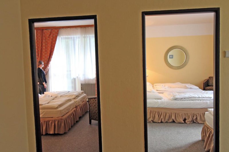 Hotel Medlov