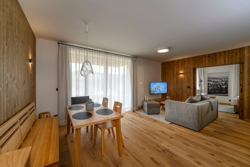 Aldrov Resort