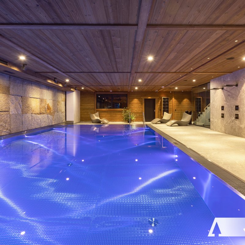 Aldrov Resort