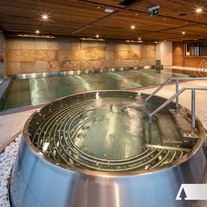 Aldrov Resort