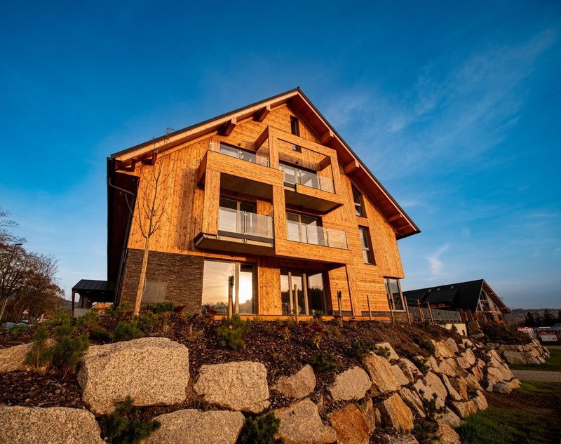 Aldrov Resort