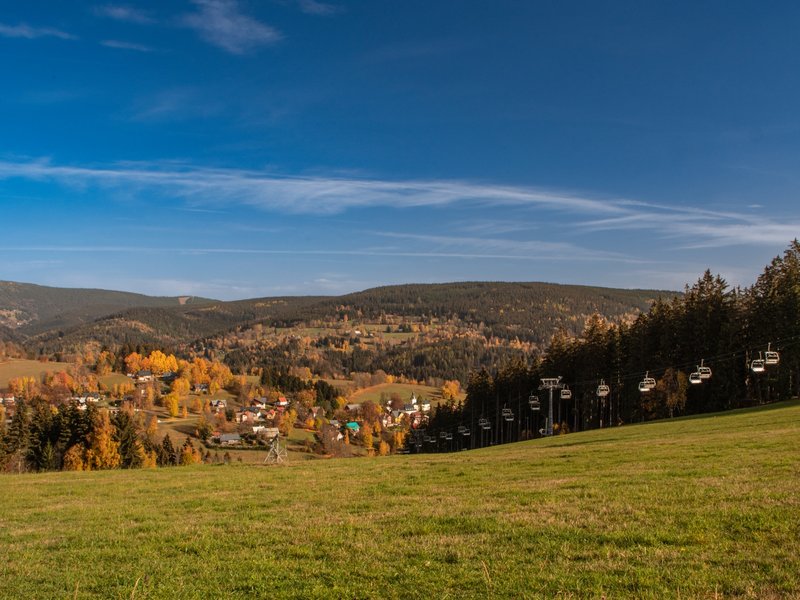Aldrov Resort