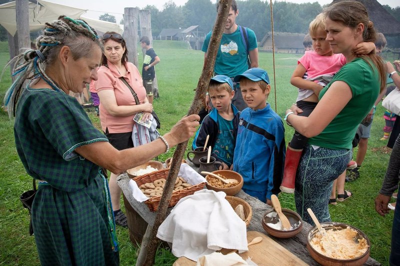 Země Keltů