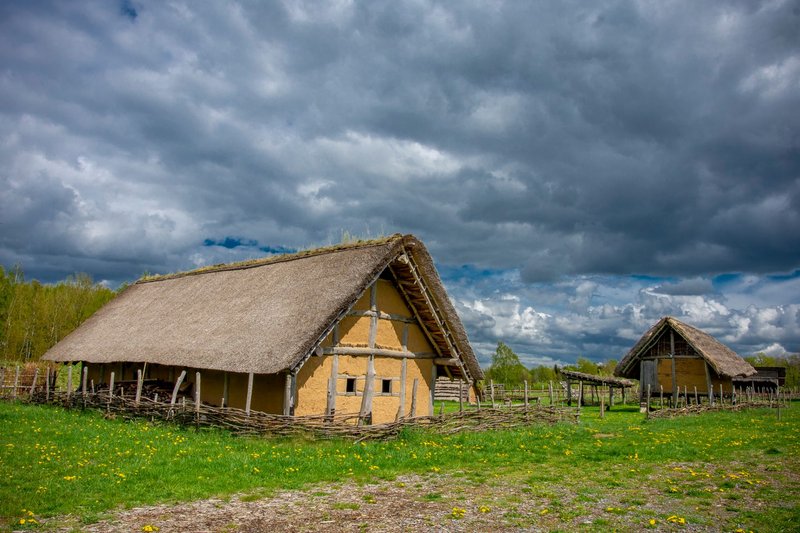 Země Keltů