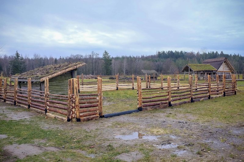 Země Keltů
