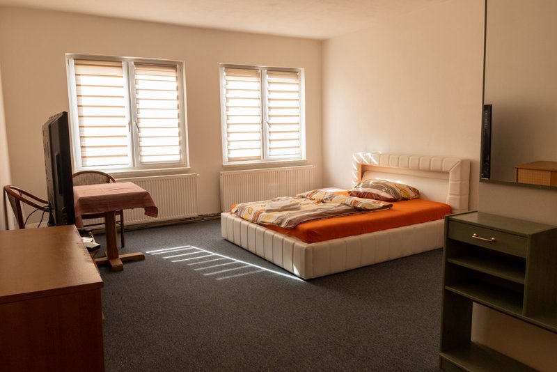 Hotel u sv. Huberta