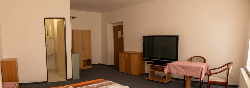 Hotel u sv. Huberta