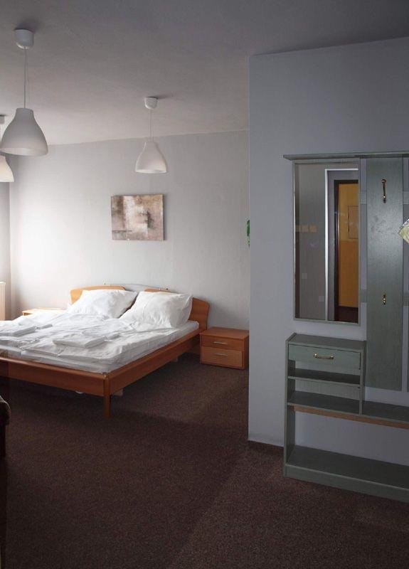 Hotel u sv. Huberta