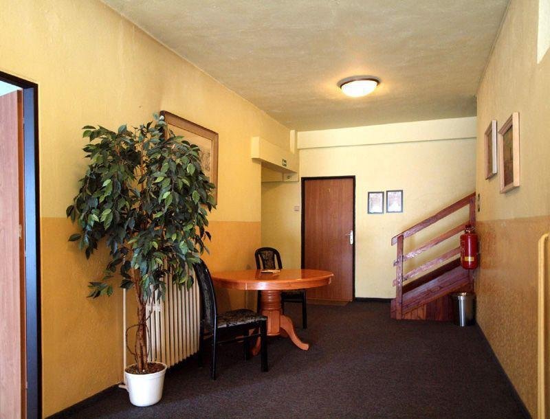 Hotel u sv. Huberta