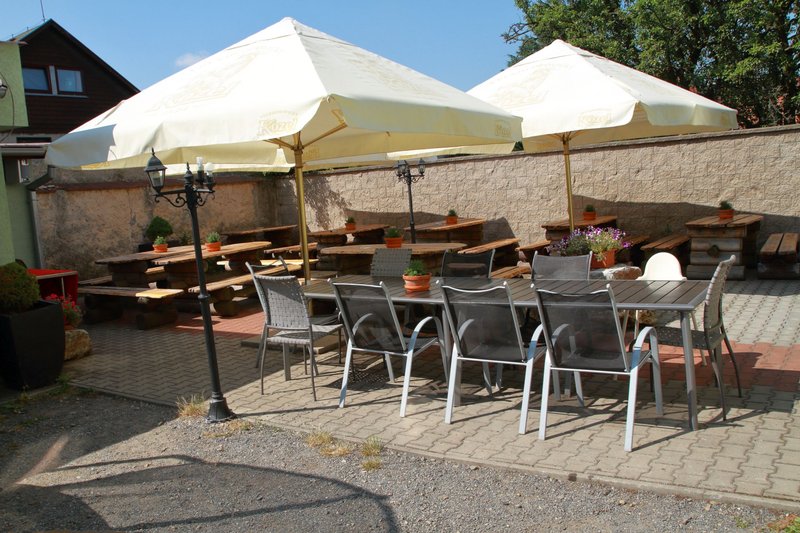 Hotel u sv. Huberta