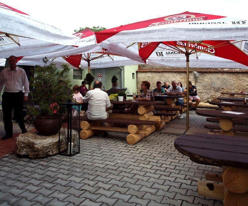 Hotel u sv. Huberta