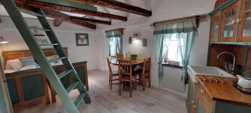 Apartmány Javorek