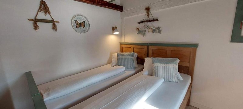 Apartmány Javorek