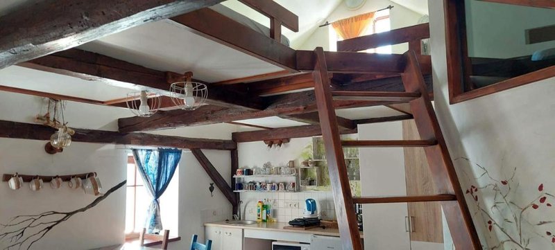 Apartmány Javorek