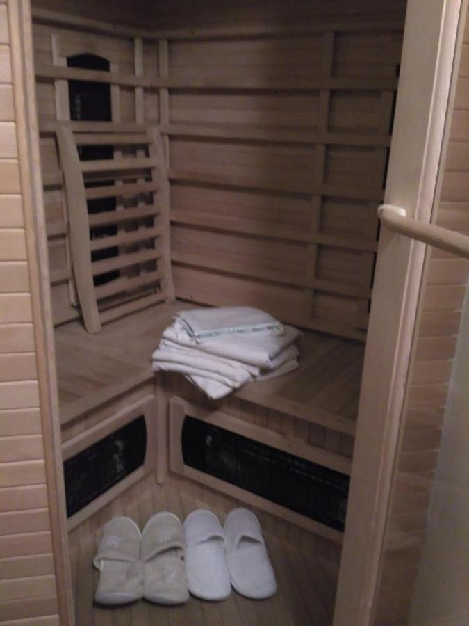 Apartmány Javorek