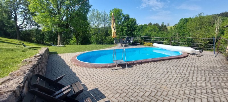 Apartmány Javorek