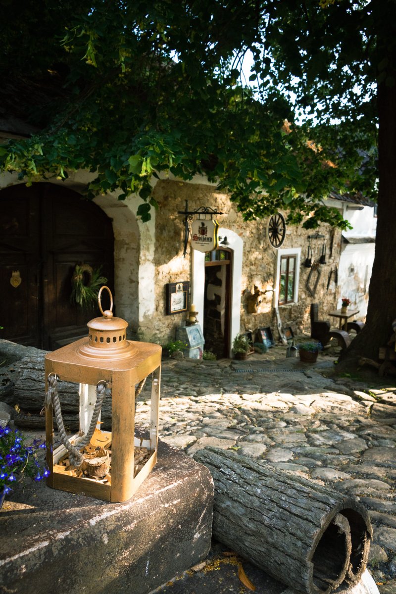 Apartmány Javorek