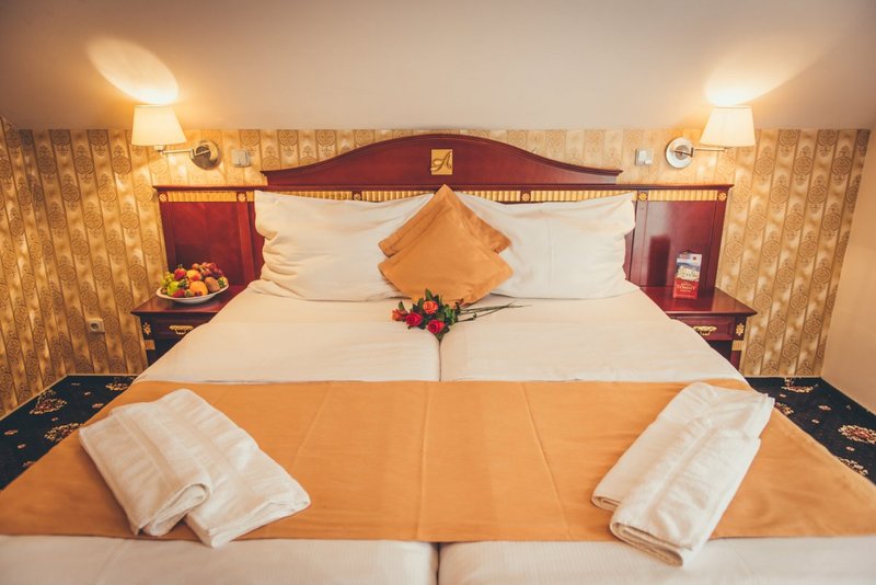 Hotel TOMMY