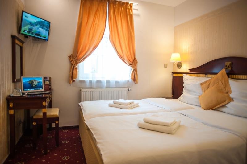 Hotel TOMMY