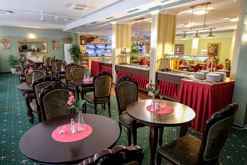 Hotel TOMMY