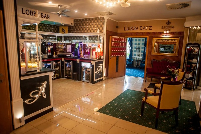 Hotel TOMMY