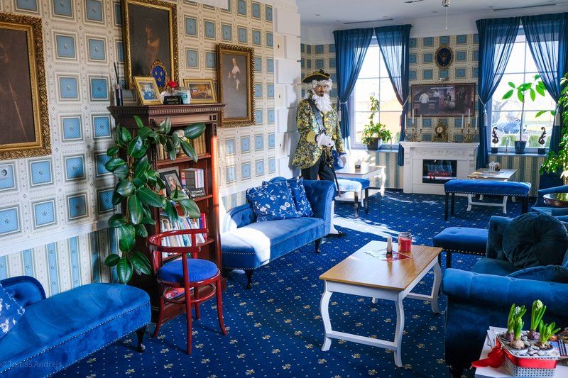 Hotel TOMMY