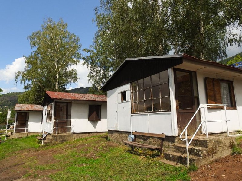 Cyklokemp Loděnice