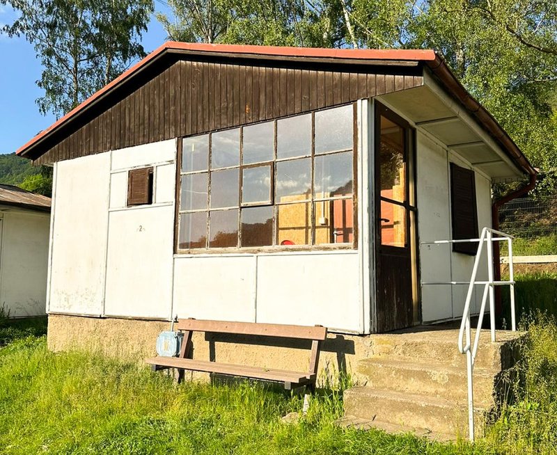 Cyklokemp Loděnice