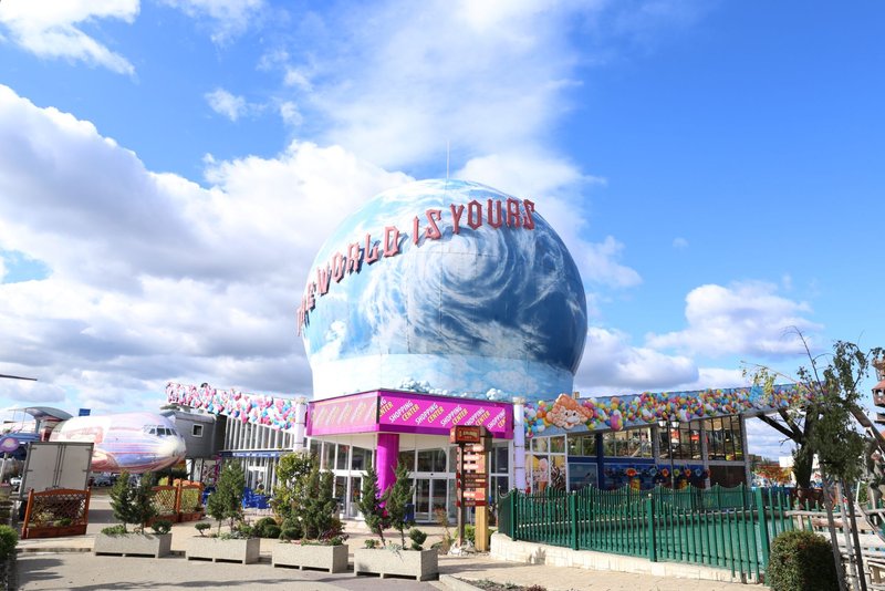 Family City