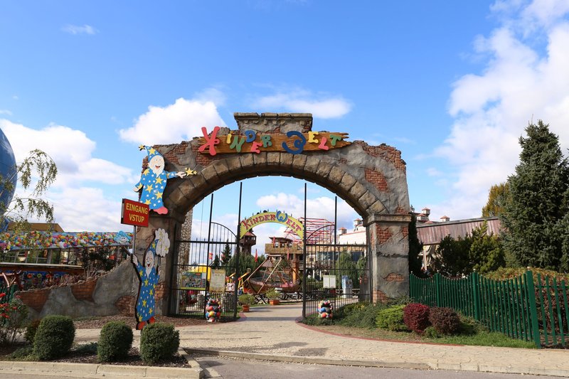 Family City