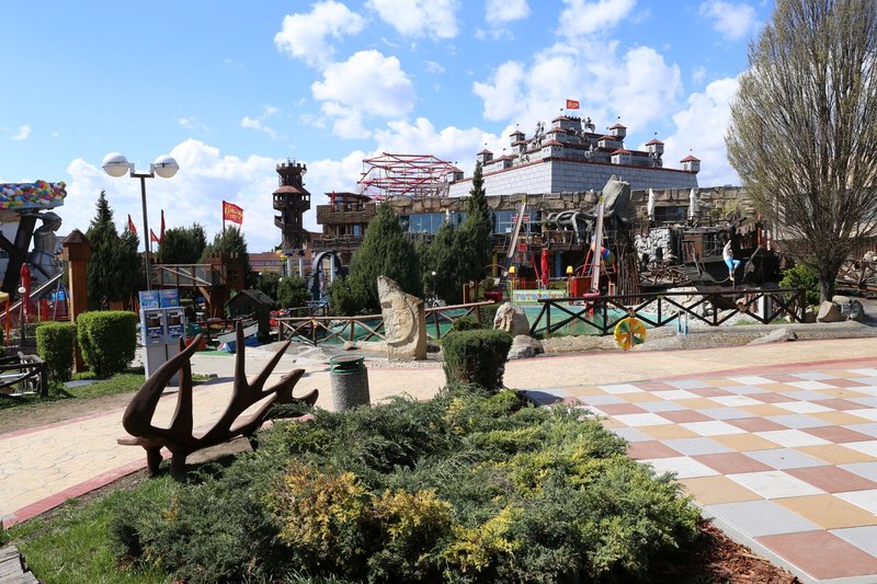 Family City