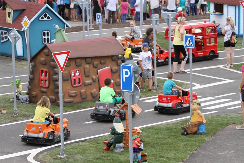 Family City