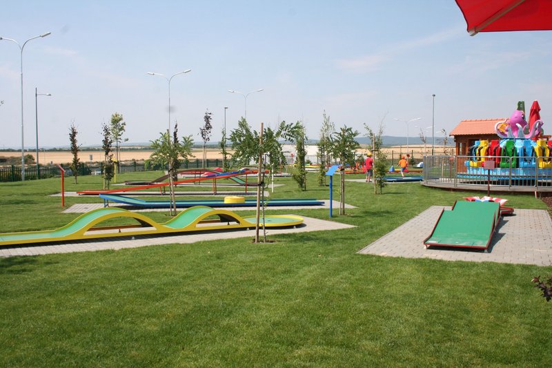 Family City