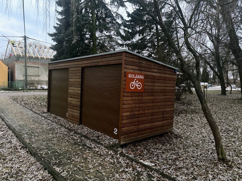 Penzion Grasel