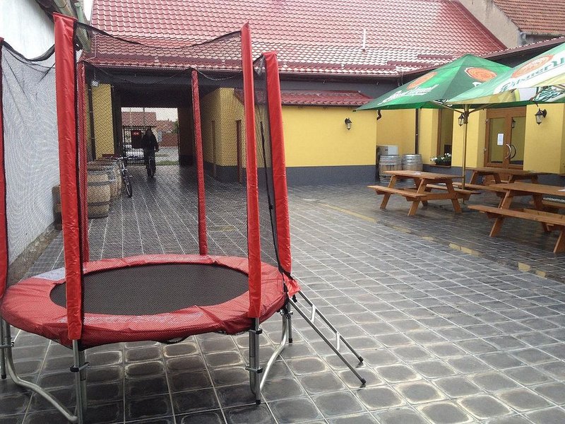 Na Pekárně