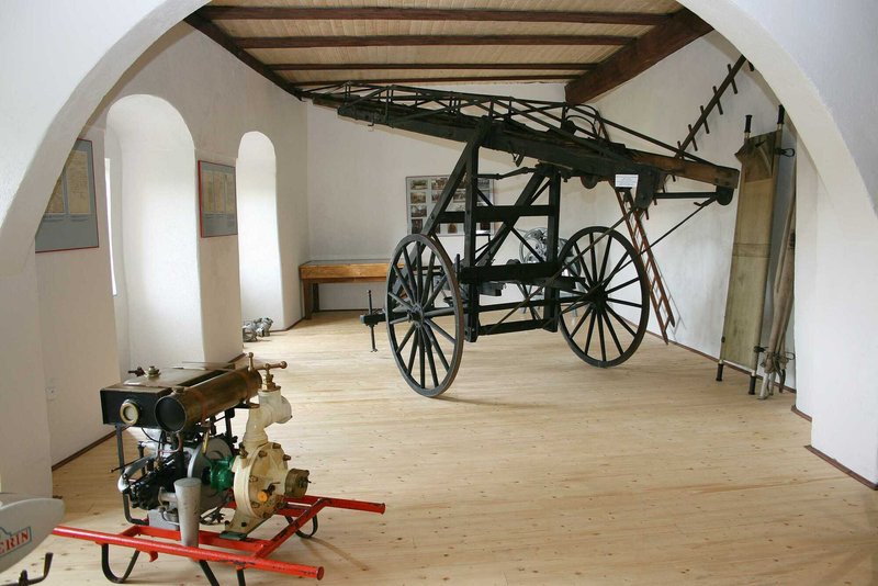 Hrad Vildštejn