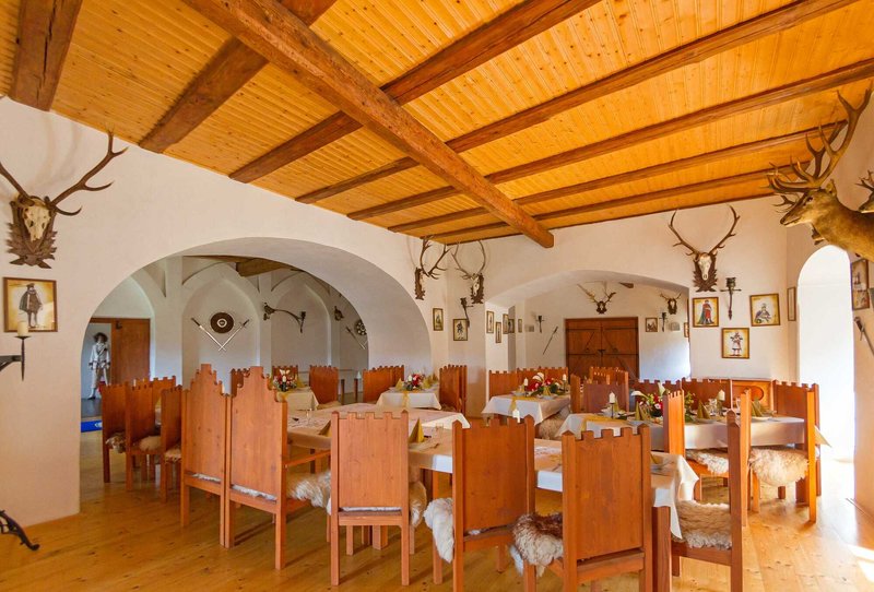 Hrad Vildštejn