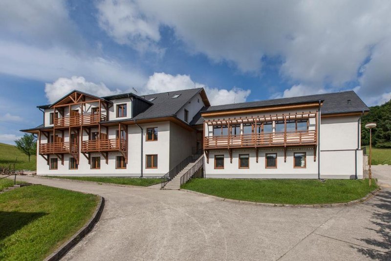 Resort Rusava