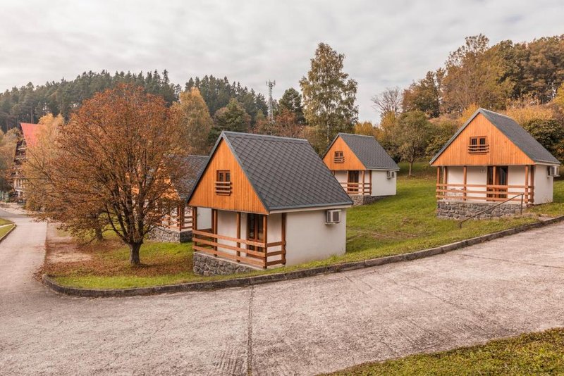 Resort Rusava