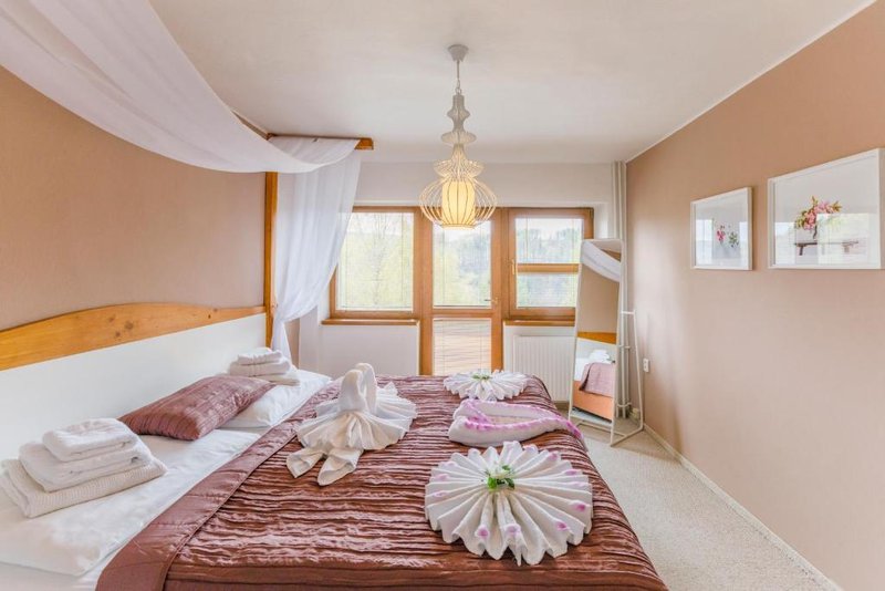 Resort Rusava