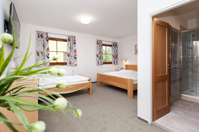 Resort Rusava