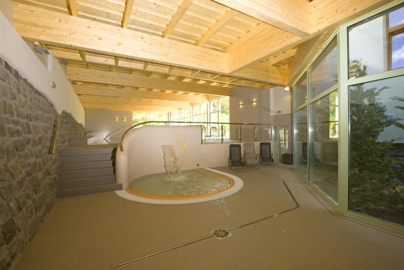 Resort Rusava