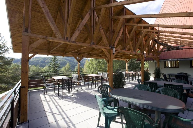 Resort Rusava