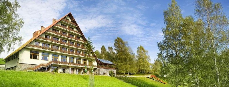 Resort Rusava
