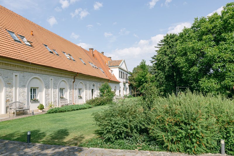 Penzion Na Kmíně